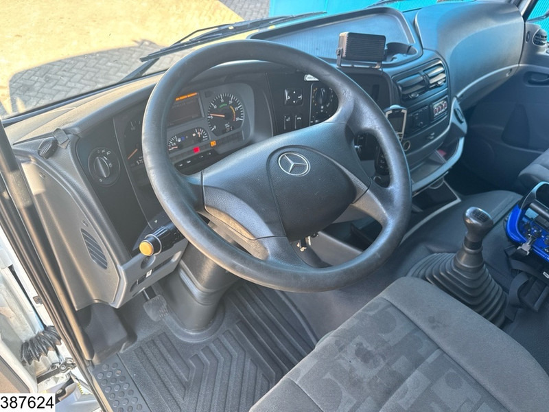 Mercedes-Benz Axor 2533 6X2, PM, Remote - Tovornjak s kesonom, Tovornjak z dvigalom: slika 5 Mercedes-Benz Axor 2533 6X2, PM, Remote - Tovornjak s kesonom, Tovornjak z dvigalom: slika 5