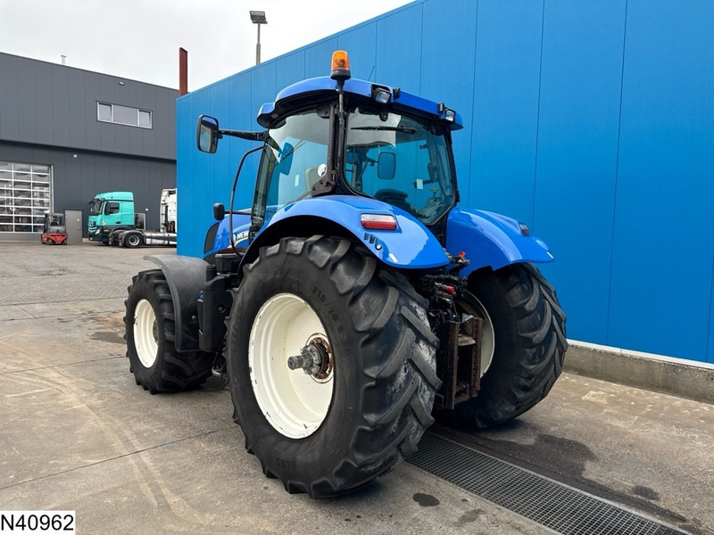 New Holland T 7.210 T7.210 - Traktor: slika 4 New Holland T 7.210 T7.210 - Traktor: slika 4