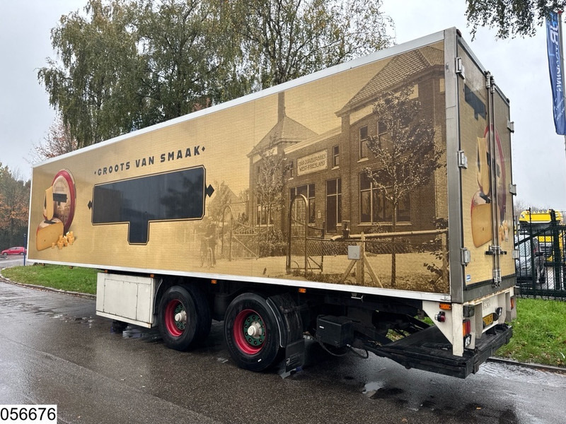 Pacton Koel vries Dhollandia - Polprikolica hladilnik: slika 3 Pacton Koel vries Dhollandia - Polprikolica hladilnik: slika 3