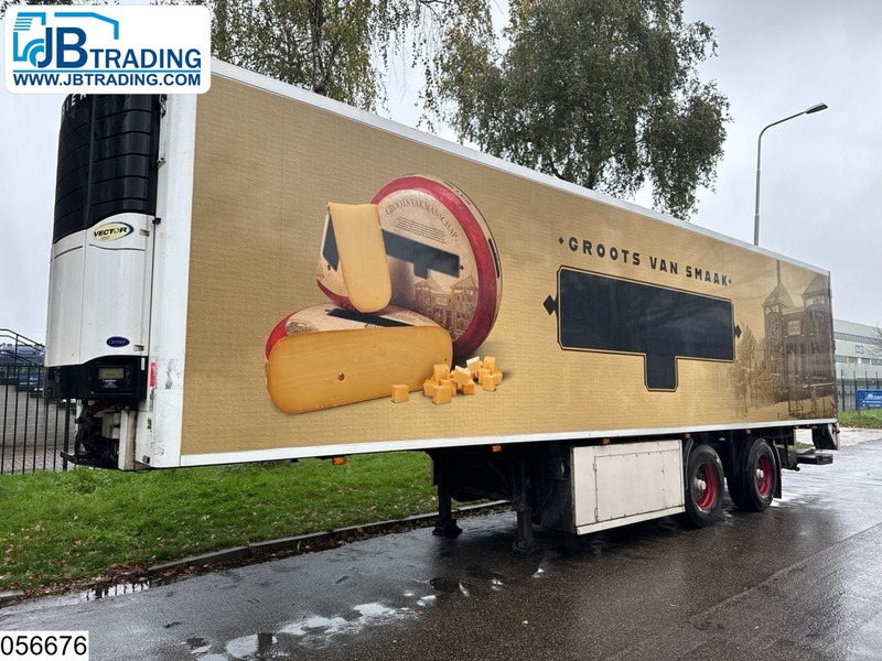 Pacton Koel vries Dhollandia - Polprikolica hladilnik: slika 1 Pacton Koel vries Dhollandia - Polprikolica hladilnik: slika 1