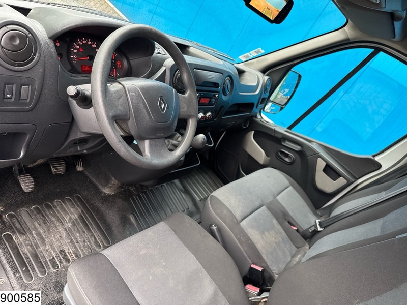 Renault 165 DCI Mascott 165 DCI EURO 6, Manual transmission - Dostavno vozilo s ponjavo: slika 5 Renault 165 DCI Mascott 165 DCI EURO 6, Manual transmission - Dostavno vozilo s ponjavo: slika 5
