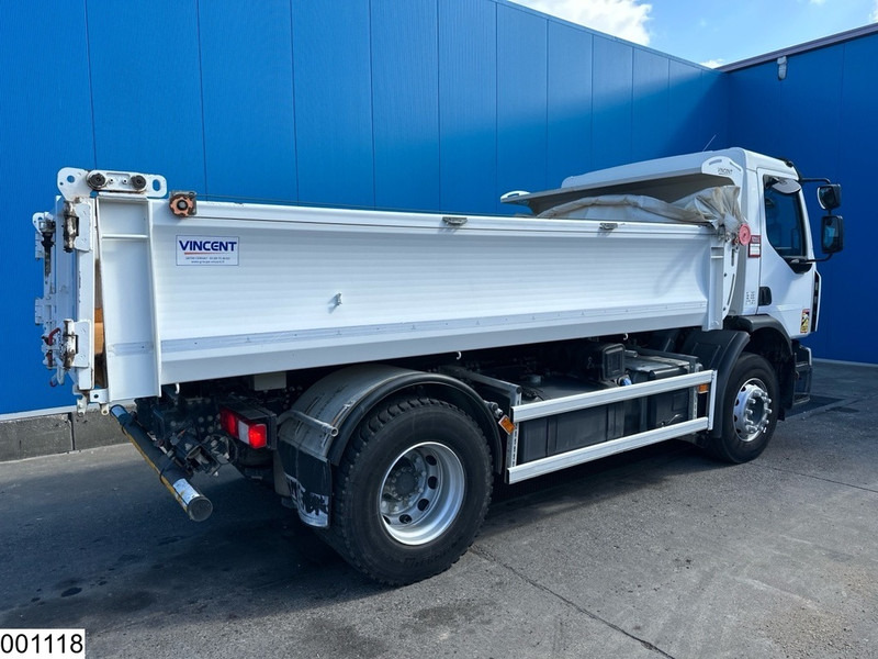 Renault C 320 EURO 6 - Tovornjak prekucnik: slika 5 Renault C 320 EURO 6 - Tovornjak prekucnik: slika 5