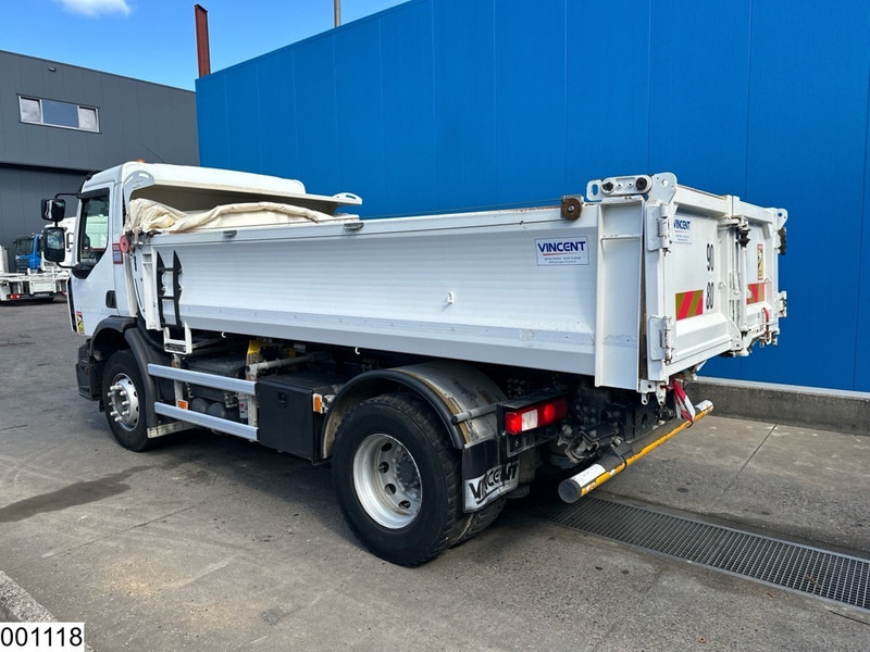 Renault C 320 EURO 6 - Tovornjak prekucnik: slika 4 Renault C 320 EURO 6 - Tovornjak prekucnik: slika 4