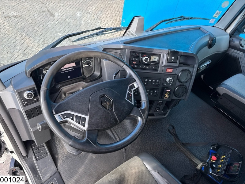 Renault C 380 EURO 6, Fassi, Remote - Tovornjak s kesonom, Tovornjak z dvigalom: slika 5 Renault C 380 EURO 6, Fassi, Remote - Tovornjak s kesonom, Tovornjak z dvigalom: slika 5