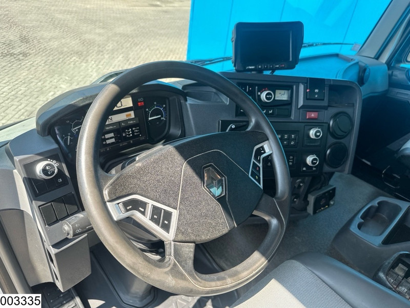 Renault C 430 8X4, EURO 6, Steel suspension, Palfinger - Tovornjak s kesonom, Tovornjak z dvigalom: slika 5 Renault C 430 8X4, EURO 6, Steel suspension, Palfinger - Tovornjak s kesonom, Tovornjak z dvigalom: slika 5