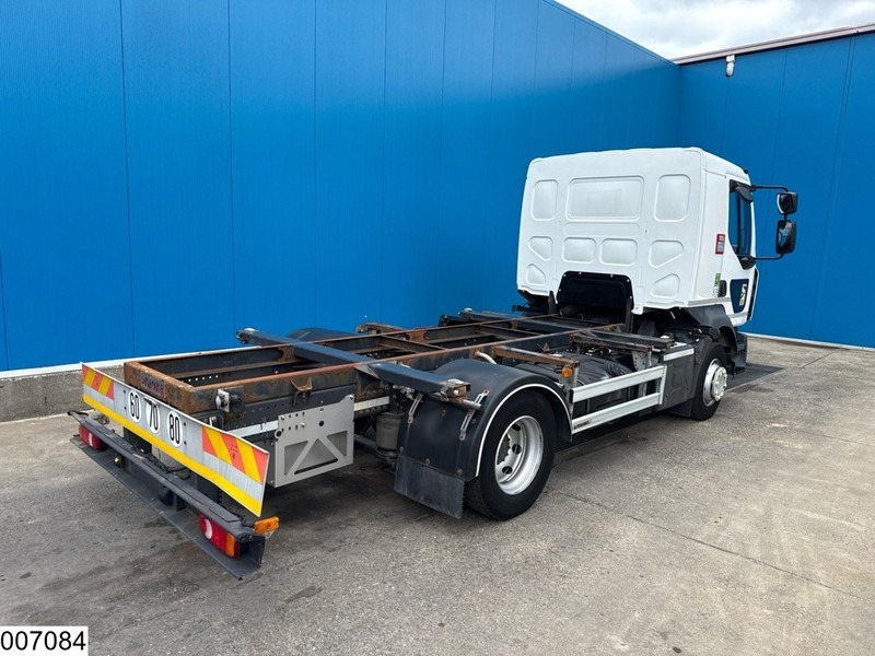 Renault D 13 250 EURO 6, ADR - Kontejnerski tovornjak/ Tovornjak z zamenljivim tovoriščem: slika 3 Renault D 13 250 EURO 6, ADR - Kontejnerski tovornjak/ Tovornjak z zamenljivim tovoriščem: slika 3