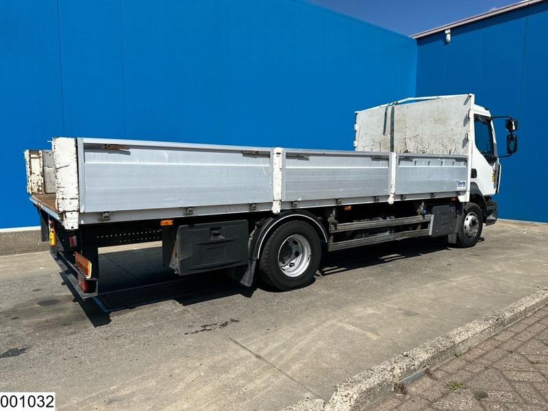 Renault D 14 210 EURO 6 - Tovornjak s kesonom: slika 2 Renault D 14 210 EURO 6 - Tovornjak s kesonom: slika 2