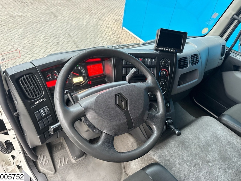 Renault D 16 210 EURO 6, Dhollandia - Tovornjak zabojnik: slika 5 Renault D 16 210 EURO 6, Dhollandia - Tovornjak zabojnik: slika 5