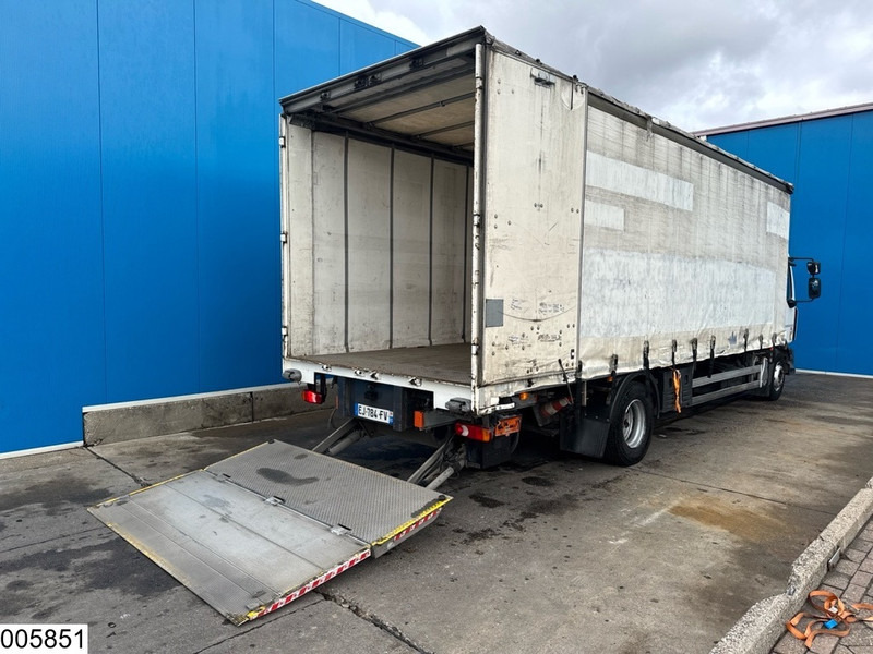Renault D 16 210 EURO 6, Dhollandia - Tovornjak s ponjavo: slika 2 Renault D 16 210 EURO 6, Dhollandia - Tovornjak s ponjavo: slika 2