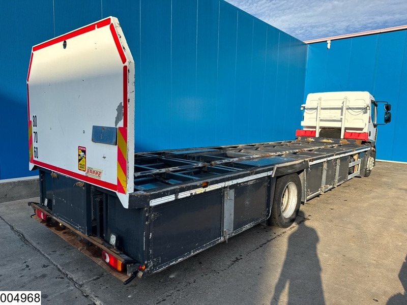 Renault D 18 280 EURO 6 - Tovornjak s kesonom: slika 2 Renault D 18 280 EURO 6 - Tovornjak s kesonom: slika 2