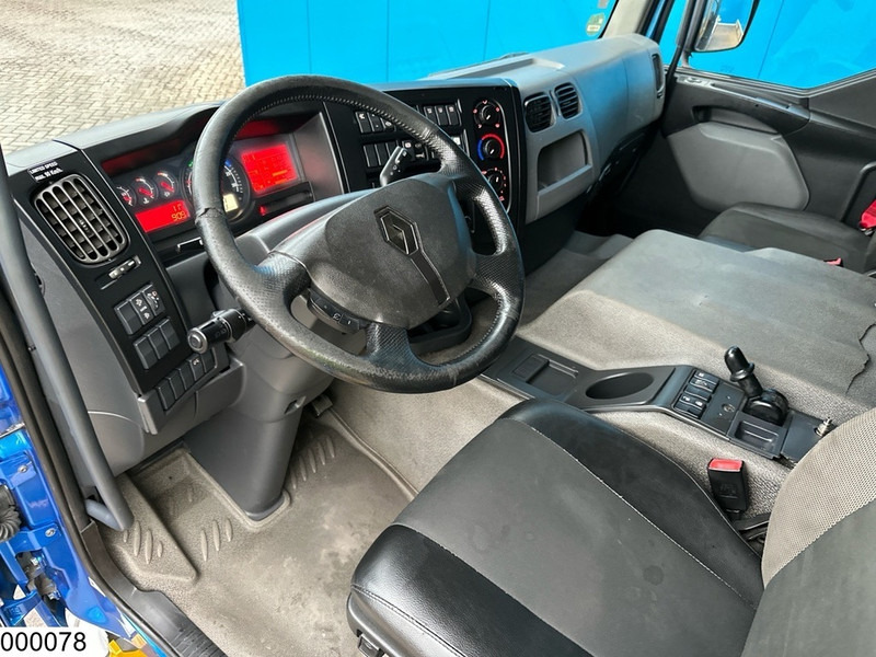 Renault D 18 430 EURO 6, Rolfo, Hydrauliek - Tovornjak avtotransporter: slika 5 Renault D 18 430 EURO 6, Rolfo, Hydrauliek - Tovornjak avtotransporter: slika 5