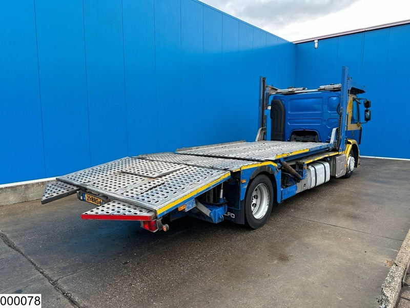 Renault D 18 430 EURO 6, Rolfo, Hydrauliek - Tovornjak avtotransporter: slika 4 Renault D 18 430 EURO 6, Rolfo, Hydrauliek - Tovornjak avtotransporter: slika 4