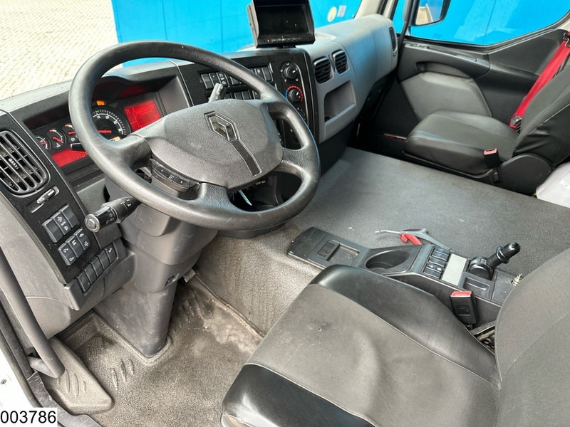 Renault D 19 320 EURO 6 - Tovornjak s ponjavo: slika 5 Renault D 19 320 EURO 6 - Tovornjak s ponjavo: slika 5