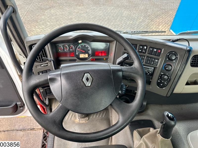 Tovornjak prekucnik Renault Kerax 370 Dxi 6x4, EURO 4, Manual, Leaf suspension: slika 10