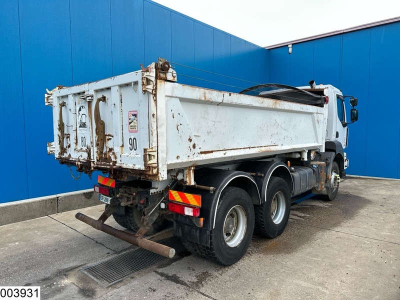 Renault Kerax 370 Dxi 6x4, Manual, Steelsuspension - Tovornjak prekucnik: slika 5 Renault Kerax 370 Dxi 6x4, Manual, Steelsuspension - Tovornjak prekucnik: slika 5