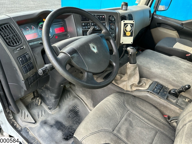 Renault Kerax 410 Dxi 8x4, EURO4, Cifa, 9m3, Remote - Avtomešalec: slika 5 Renault Kerax 410 Dxi 8x4, EURO4, Cifa, 9m3, Remote - Avtomešalec: slika 5