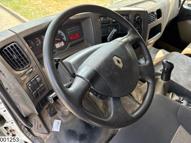 Renault Kerax 450 Dxi 6x4, Manual, Steel, Palfinger, Retarder - Tovornjak za prevoz lesa, Tovornjak z dvigalom: slika 5 Renault Kerax 450 Dxi 6x4, Manual, Steel, Palfinger, Retarder - Tovornjak za prevoz lesa, Tovornjak z dvigalom: slika 5