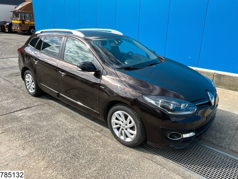 Renault ? Megane 1.5 Price includes VAT - Avtomobil: slika 4 Renault ? Megane 1.5 Price includes VAT - Avtomobil: slika 4