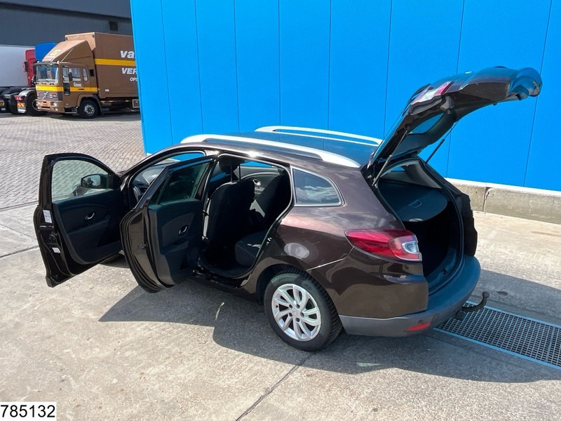 Renault ? Megane 1.5 Price includes VAT - Avtomobil: slika 2 Renault ? Megane 1.5 Price includes VAT - Avtomobil: slika 2