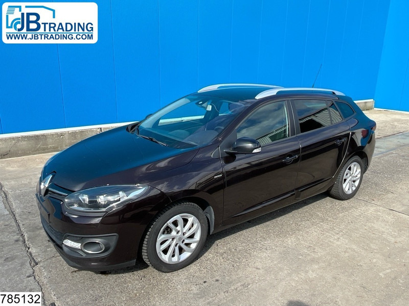 Renault ? Megane 1.5 Price includes VAT - Avtomobil: slika 1 Renault ? Megane 1.5 Price includes VAT - Avtomobil: slika 1