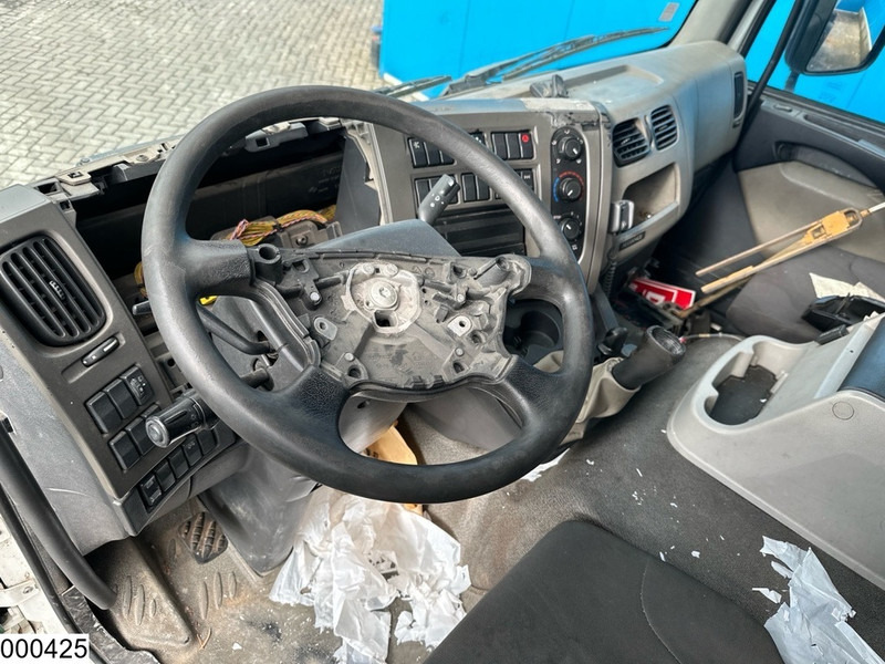 Renault Midlum 210 15802 Liter, LPG GPL, Gastank, Steel suspension - Tovornjak cisterna: slika 5 Renault Midlum 210 15802 Liter, LPG GPL, Gastank, Steel suspension - Tovornjak cisterna: slika 5