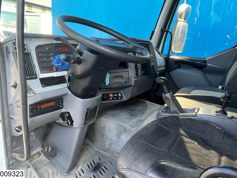 Renault Midlum 220 14997 Liter, LPG GPL, Gastank, Steel suspension - Tovornjak cisterna: slika 5 Renault Midlum 220 14997 Liter, LPG GPL, Gastank, Steel suspension - Tovornjak cisterna: slika 5