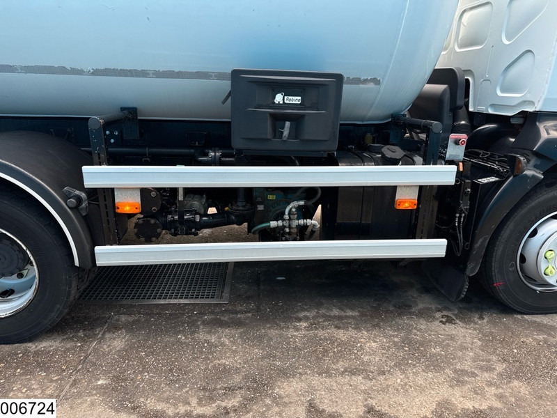 Renault Midlum 220 EURO 5, 10505 Liter, LPG GPL, Gastank, Telma - Tovornjak cisterna: slika 5 Renault Midlum 220 EURO 5, 10505 Liter, LPG GPL, Gastank, Telma - Tovornjak cisterna: slika 5