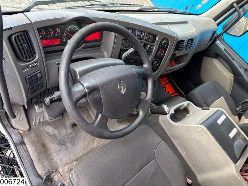 Renault Midlum 220 EURO 5, 10505 Liter, LPG GPL, Gastank, Telma - Tovornjak cisterna: slika 4 Renault Midlum 220 EURO 5, 10505 Liter, LPG GPL, Gastank, Telma - Tovornjak cisterna: slika 4