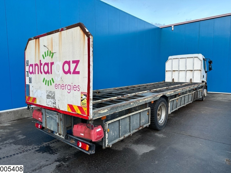 Renault Midlum 270 Dxi EURO 5, Manual transmission - Tovornjak s kesonom: slika 4 Renault Midlum 270 Dxi EURO 5, Manual transmission - Tovornjak s kesonom: slika 4