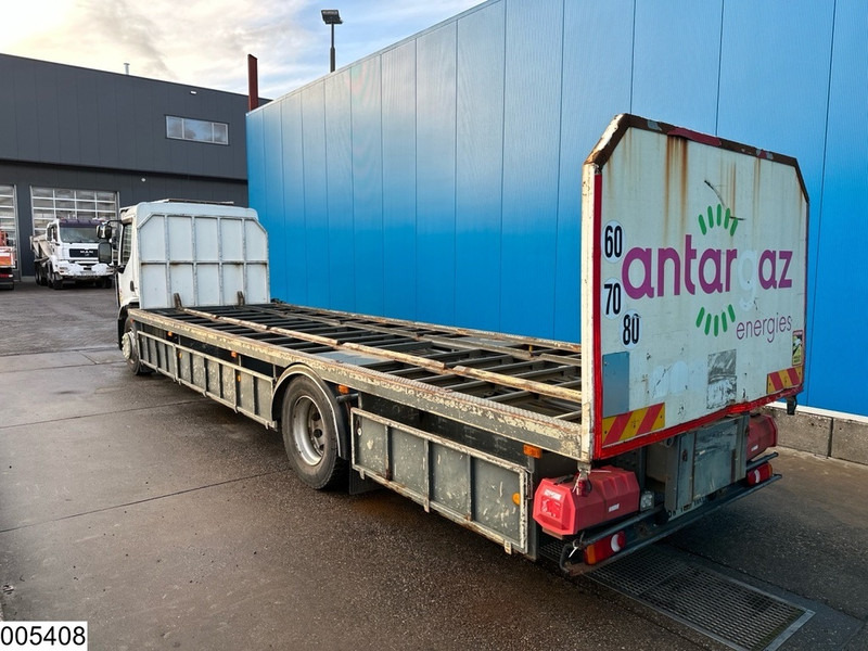 Renault Midlum 270 Dxi EURO 5, Manual transmission - Tovornjak s kesonom: slika 2 Renault Midlum 270 Dxi EURO 5, Manual transmission - Tovornjak s kesonom: slika 2