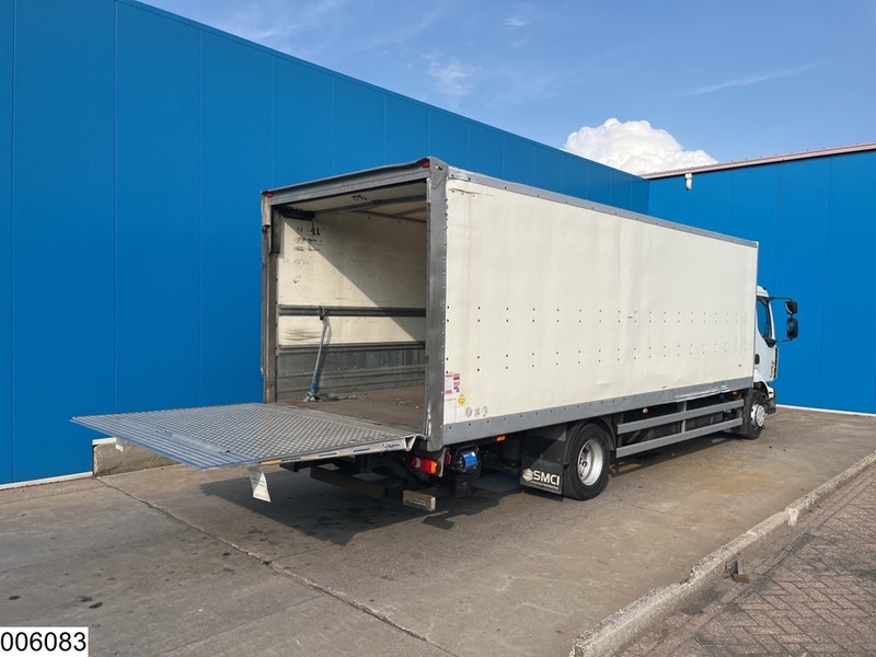 Renault Midlum 270 EURO 5 - Tovornjak zabojnik: slika 4 Renault Midlum 270 EURO 5 - Tovornjak zabojnik: slika 4