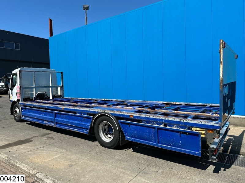Renault Midlum 270 EURO 5, Retarder - Tovornjak s kesonom: slika 4 Renault Midlum 270 EURO 5, Retarder - Tovornjak s kesonom: slika 4