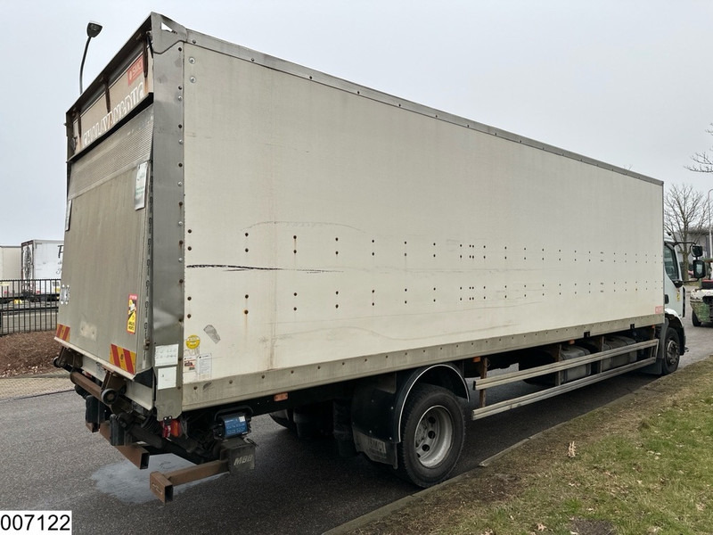 Renault Midlum 300 Dxi EURO 5, Dhollandia, Motor defect - Tovornjak zabojnik: slika 3 Renault Midlum 300 Dxi EURO 5, Dhollandia, Motor defect - Tovornjak zabojnik: slika 3