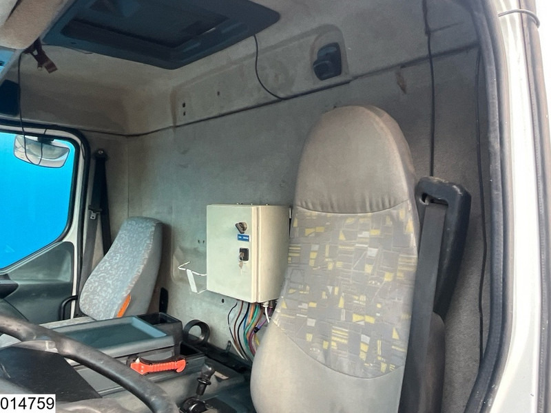 Tovornjak cisterna Renault Premium 210 19010 Liter, LPG GPL, Gastank, Steel suspension: slika 11