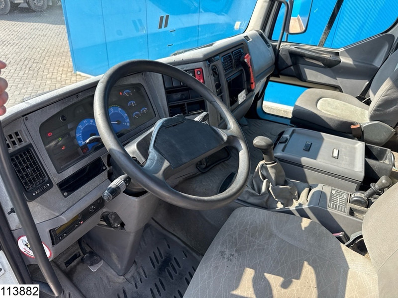 Renault Premium 270 17573 Liter, LPG GPL, Gastank - Tovornjak cisterna: slika 5 Renault Premium 270 17573 Liter, LPG GPL, Gastank - Tovornjak cisterna: slika 5