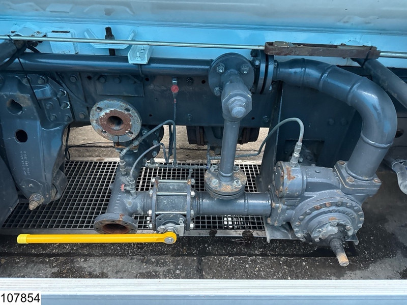 Renault Premium 270 18364 Liter, LPG GPL, Gastank, Manual - Tovornjak cisterna: slika 5 Renault Premium 270 18364 Liter, LPG GPL, Gastank, Manual - Tovornjak cisterna: slika 5