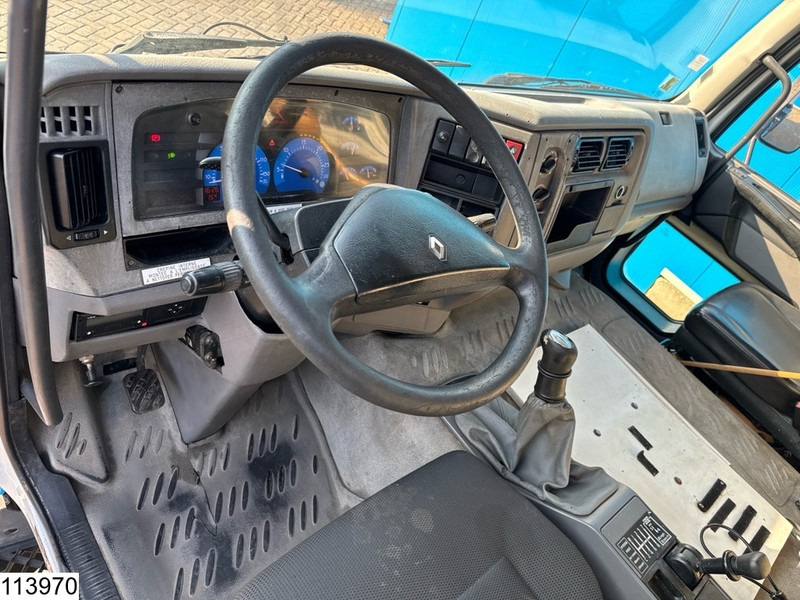 Renault Premium 270 EURO 3, 19.403 Liter, LPG GPL, Gastank, Telma - Tovornjak cisterna: slika 5 Renault Premium 270 EURO 3, 19.403 Liter, LPG GPL, Gastank, Telma - Tovornjak cisterna: slika 5