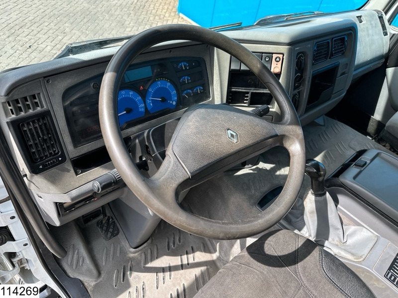 Renault Premium 270 Manual, Steel suspension, Palfinger - Tovornjak s kesonom, Tovornjak z dvigalom: slika 5 Renault Premium 270 Manual, Steel suspension, Palfinger - Tovornjak s kesonom, Tovornjak z dvigalom: slika 5