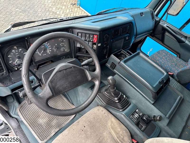 Renault Premium 300 23417 Liters, LPG GPL, Gas tank, manual - Tovornjak cisterna: slika 5 Renault Premium 300 23417 Liters, LPG GPL, Gas tank, manual - Tovornjak cisterna: slika 5