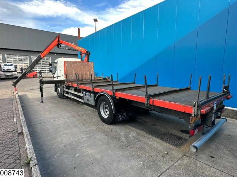 Renault Premium 310 Dxi EURO 5, Palfinger, Manual transmission - Tovornjak s kesonom, Tovornjak z dvigalom: slika 4 Renault Premium 310 Dxi EURO 5, Palfinger, Manual transmission - Tovornjak s kesonom, Tovornjak z dvigalom: slika 4