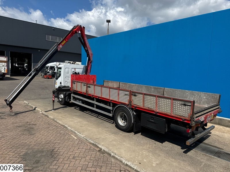 Renault Premium 310 Dxi EURO 5, Retarder, Fassi, Remote - Tovornjak s kesonom, Tovornjak z dvigalom: slika 4 Renault Premium 310 Dxi EURO 5, Retarder, Fassi, Remote - Tovornjak s kesonom, Tovornjak z dvigalom: slika 4