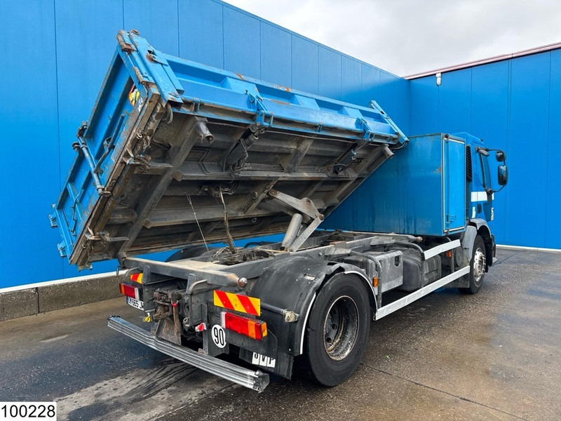 Renault Premium 340 - Tovornjak prekucnik: slika 2 Renault Premium 340 - Tovornjak prekucnik: slika 2