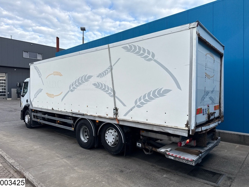 Renault Premium 380 6x2, EURO 5 - Tovornjak zabojnik: slika 3 Renault Premium 380 6x2, EURO 5 - Tovornjak zabojnik: slika 3