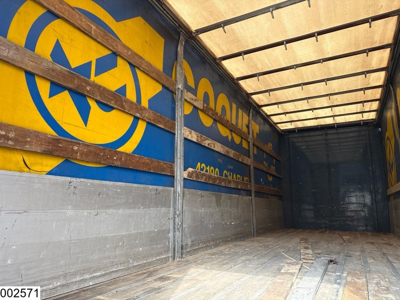 Renault Premium 380 Dxi EURO 5, Palfinger, PTO - Tovornjak s ponjavo: slika 5 Renault Premium 380 Dxi EURO 5, Palfinger, PTO - Tovornjak s ponjavo: slika 5