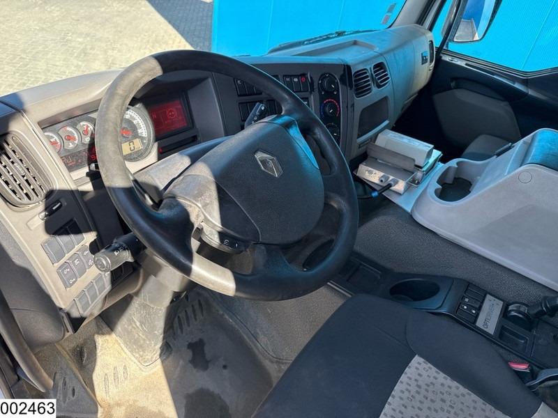 Renault Premium 430 Dxi EURO 5, FUEL, 13390 Liter, 5 Comp. - Tovornjak cisterna: slika 5 Renault Premium 430 Dxi EURO 5, FUEL, 13390 Liter, 5 Comp. - Tovornjak cisterna: slika 5