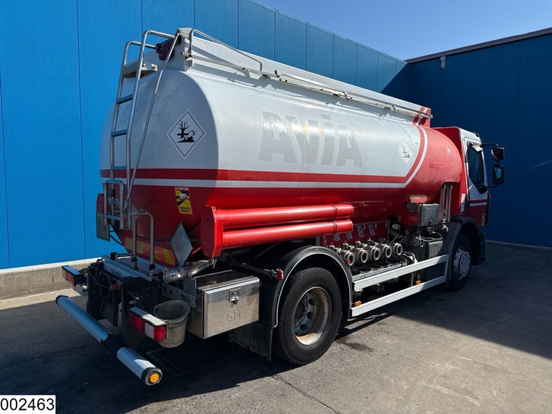 Renault Premium 430 Dxi EURO 5, FUEL, 13390 Liter, 5 Comp. - Tovornjak cisterna: slika 2 Renault Premium 430 Dxi EURO 5, FUEL, 13390 Liter, 5 Comp. - Tovornjak cisterna: slika 2