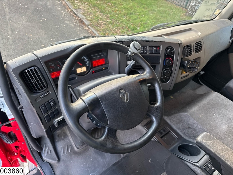 Renault Premium 460 Dxi EURO 5, Lohr, Multilohr, retarder, Combi - Tovornjak avtotransporter: slika 5 Renault Premium 460 Dxi EURO 5, Lohr, Multilohr, retarder, Combi - Tovornjak avtotransporter: slika 5