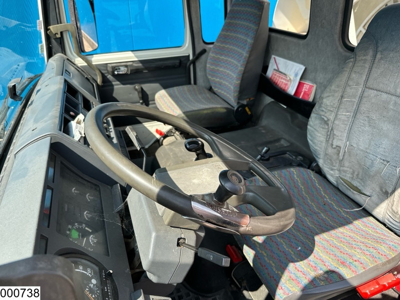 Renault S 150 Manual, Steel suspension, PTO, 4645 liter - Tovornjak cisterna: slika 5 Renault S 150 Manual, Steel suspension, PTO, 4645 liter - Tovornjak cisterna: slika 5