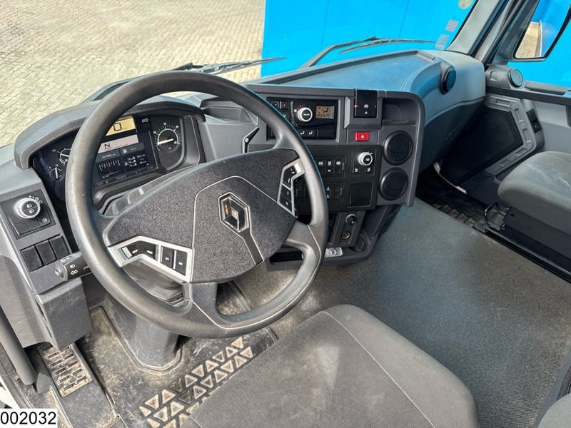Renault T 380 13020 Liter, EURO 6, Dhollandia, PTO - Tovornjak cisterna: slika 5 Renault T 380 13020 Liter, EURO 6, Dhollandia, PTO - Tovornjak cisterna: slika 5