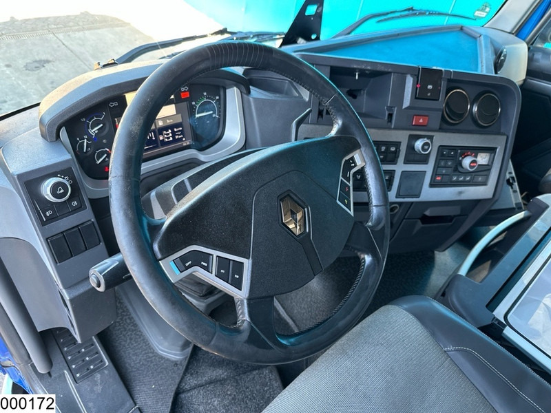 Renault T 430 EURO 6, Hydraulic - Tovornjak-šasija: slika 5 Renault T 430 EURO 6, Hydraulic - Tovornjak-šasija: slika 5